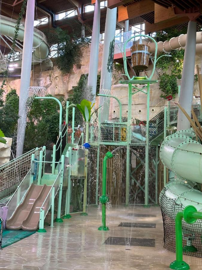 Au Charme De Bussy - Disneyland 10 Min, Paris 25 Min 외부 사진